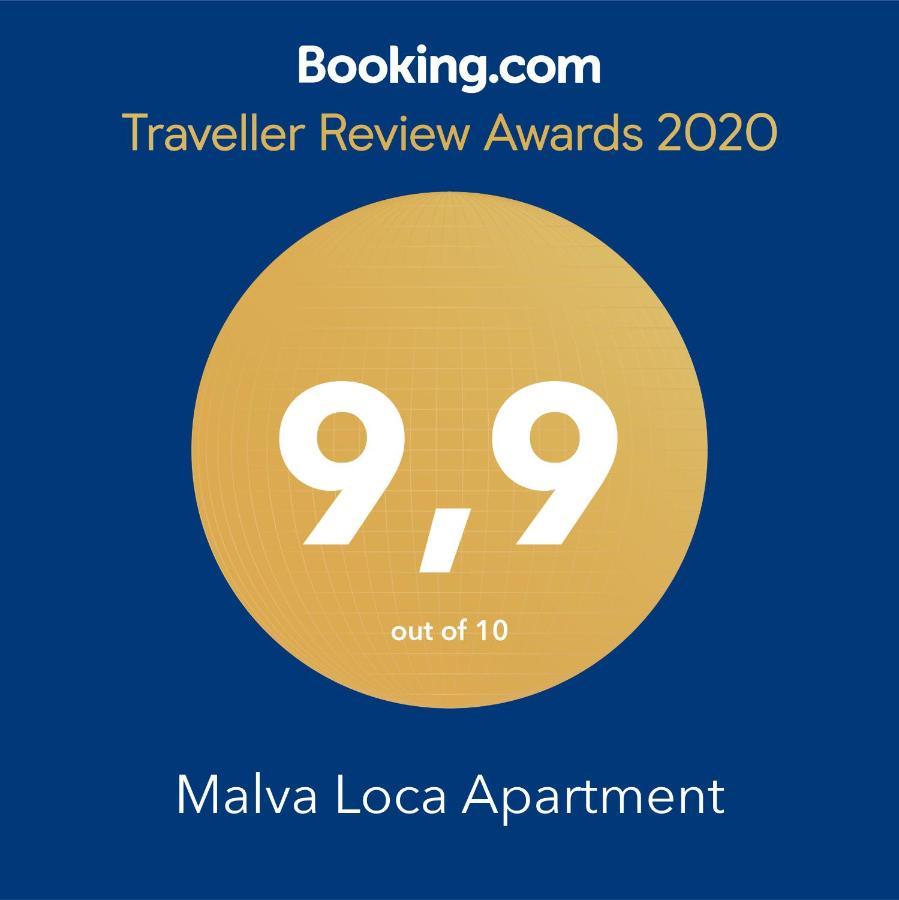 Malva Loca Apartment Benalmádena Extérieur photo