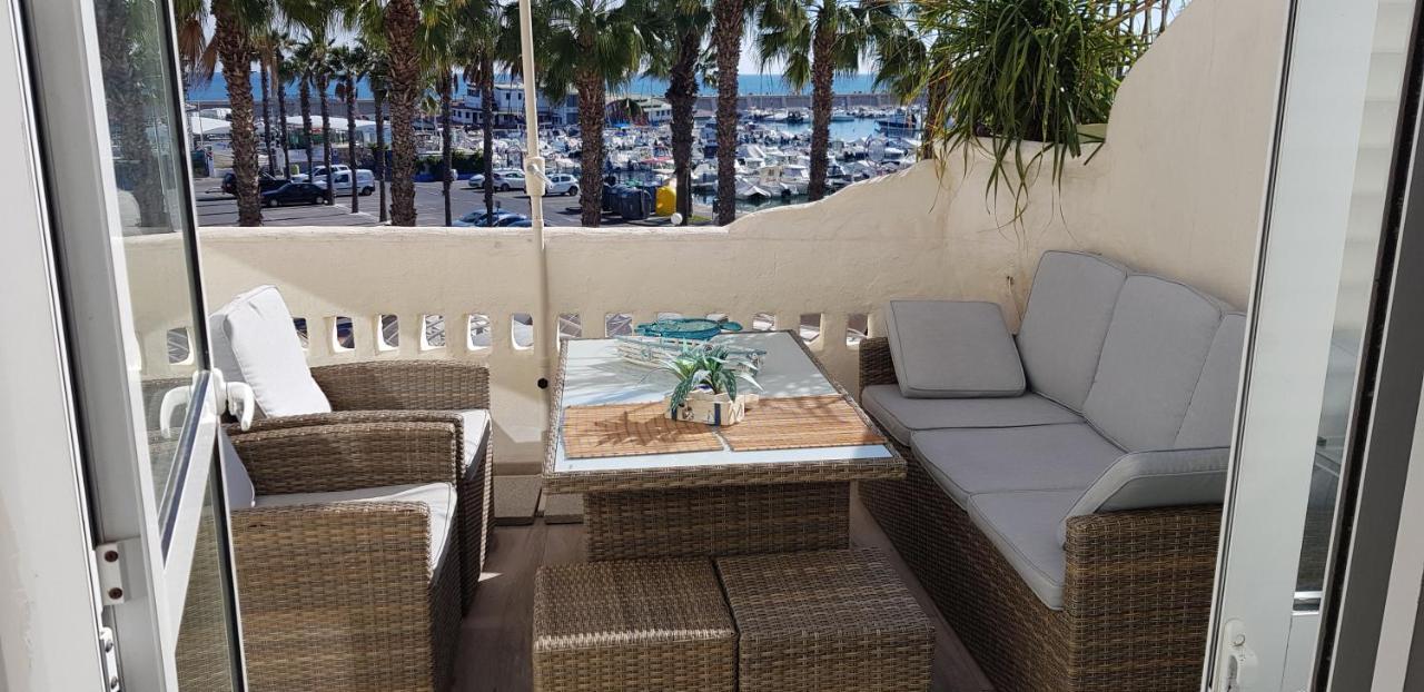 Malva Loca Apartment Benalmádena Extérieur photo