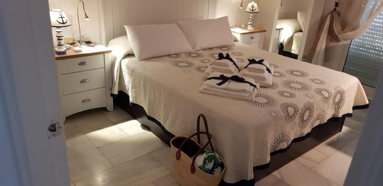 Malva Loca Apartment Benalmádena Extérieur photo
