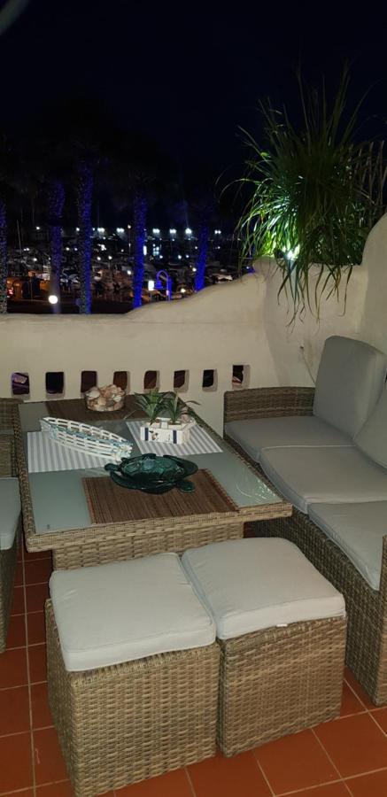 Malva Loca Apartment Benalmádena Extérieur photo