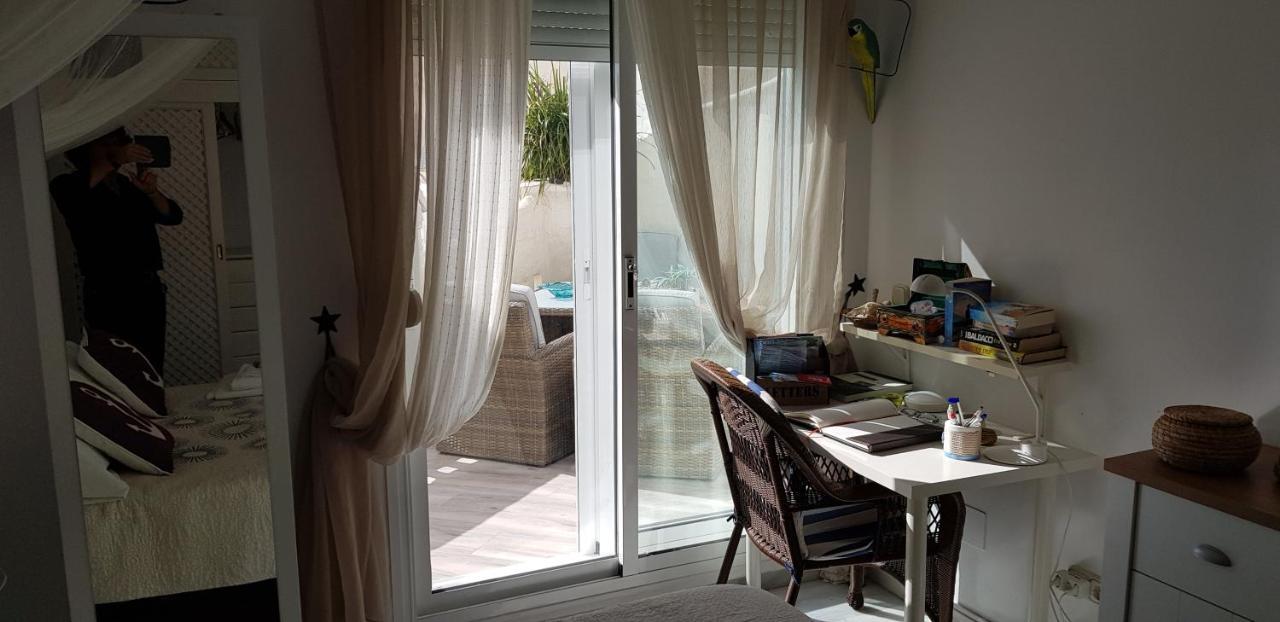 Malva Loca Apartment Benalmádena Extérieur photo