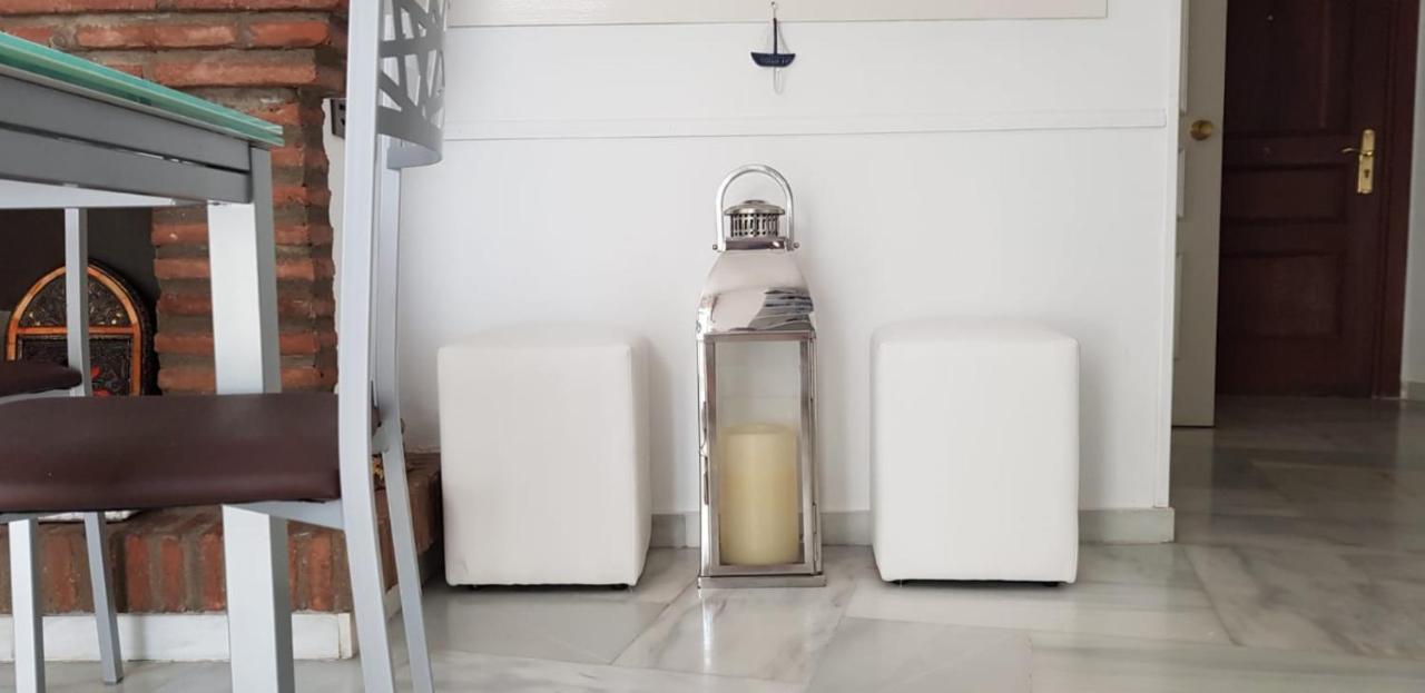 Malva Loca Apartment Benalmádena Extérieur photo