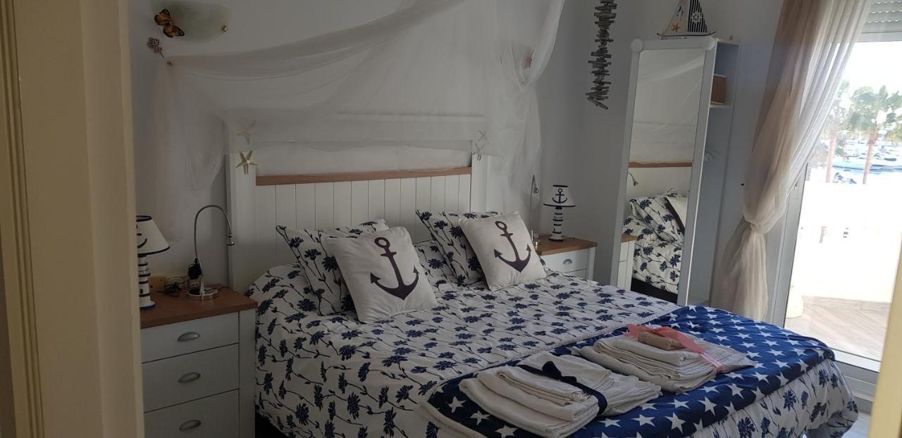 Malva Loca Apartment Benalmádena Extérieur photo