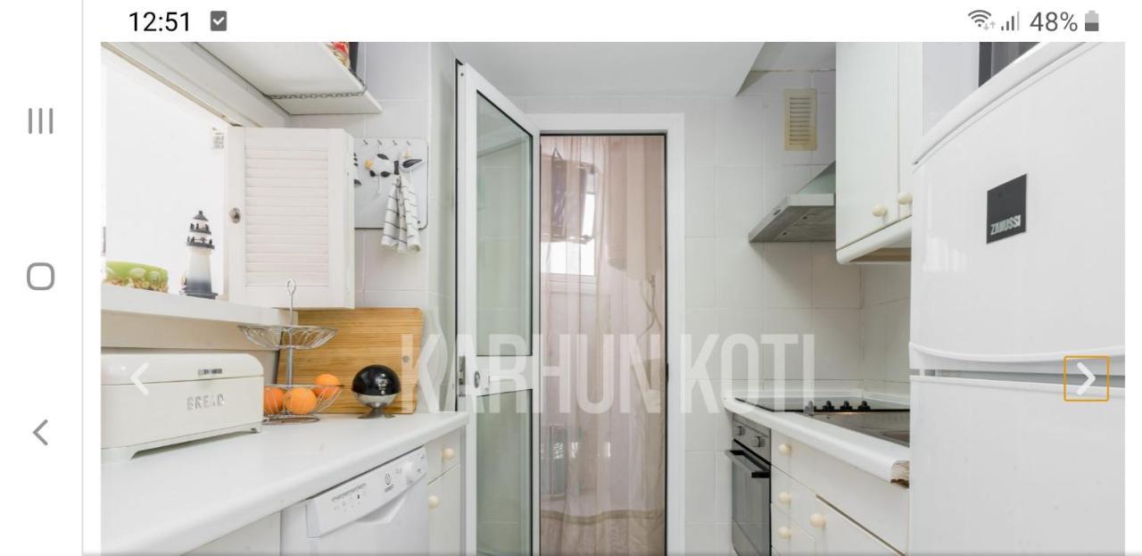 Malva Loca Apartment Benalmádena Extérieur photo