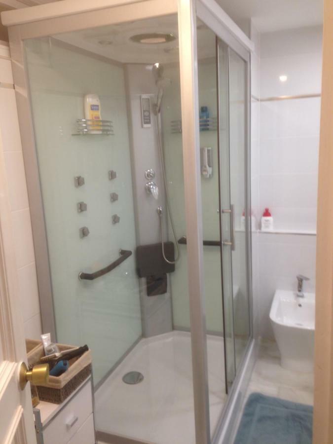 Malva Loca Apartment Benalmádena Extérieur photo