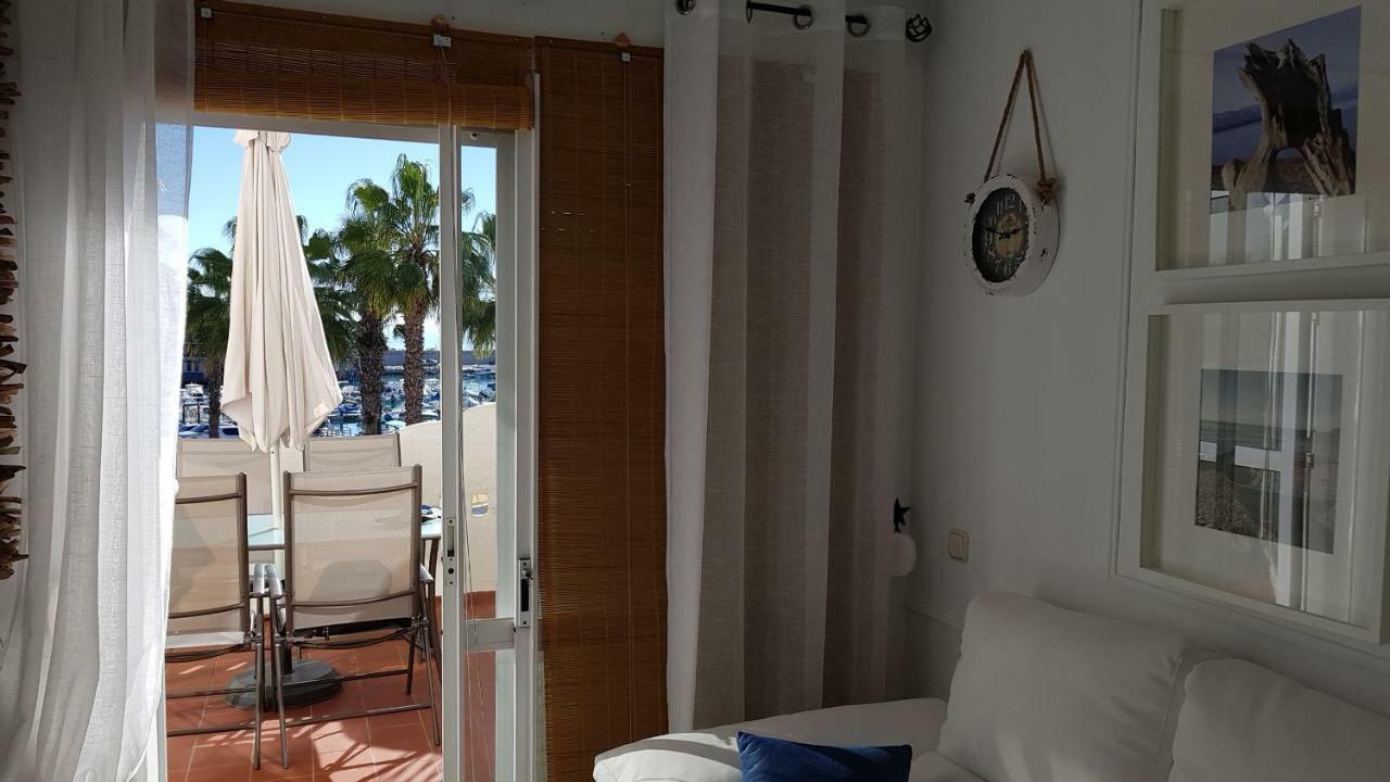 Malva Loca Apartment Benalmádena Extérieur photo