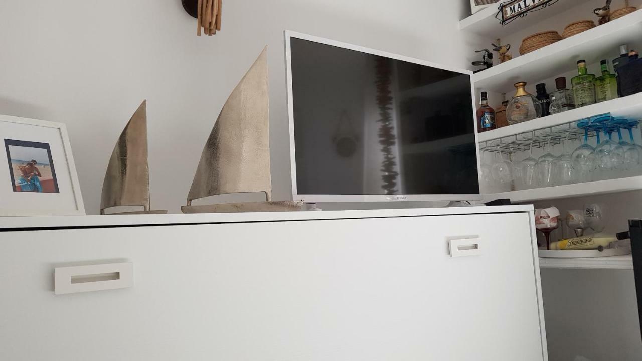 Malva Loca Apartment Benalmádena Extérieur photo