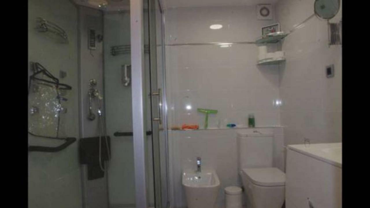 Malva Loca Apartment Benalmádena Extérieur photo