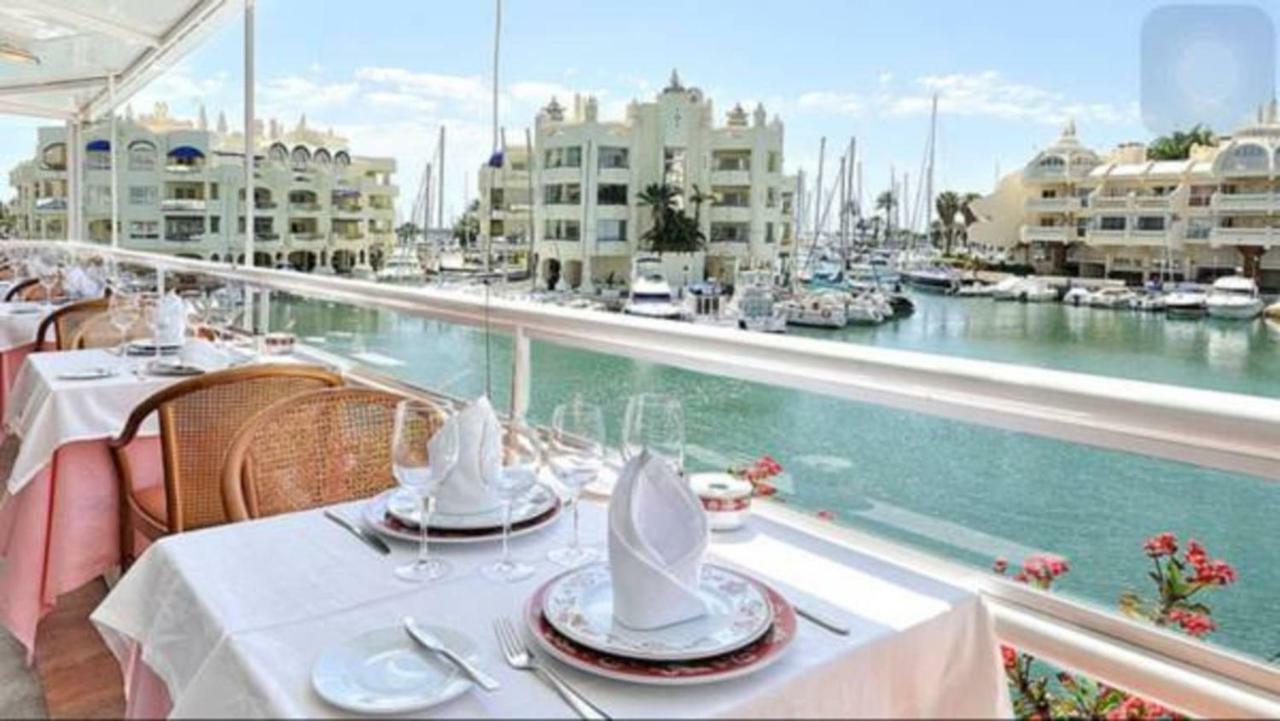 Malva Loca Apartment Benalmádena Extérieur photo