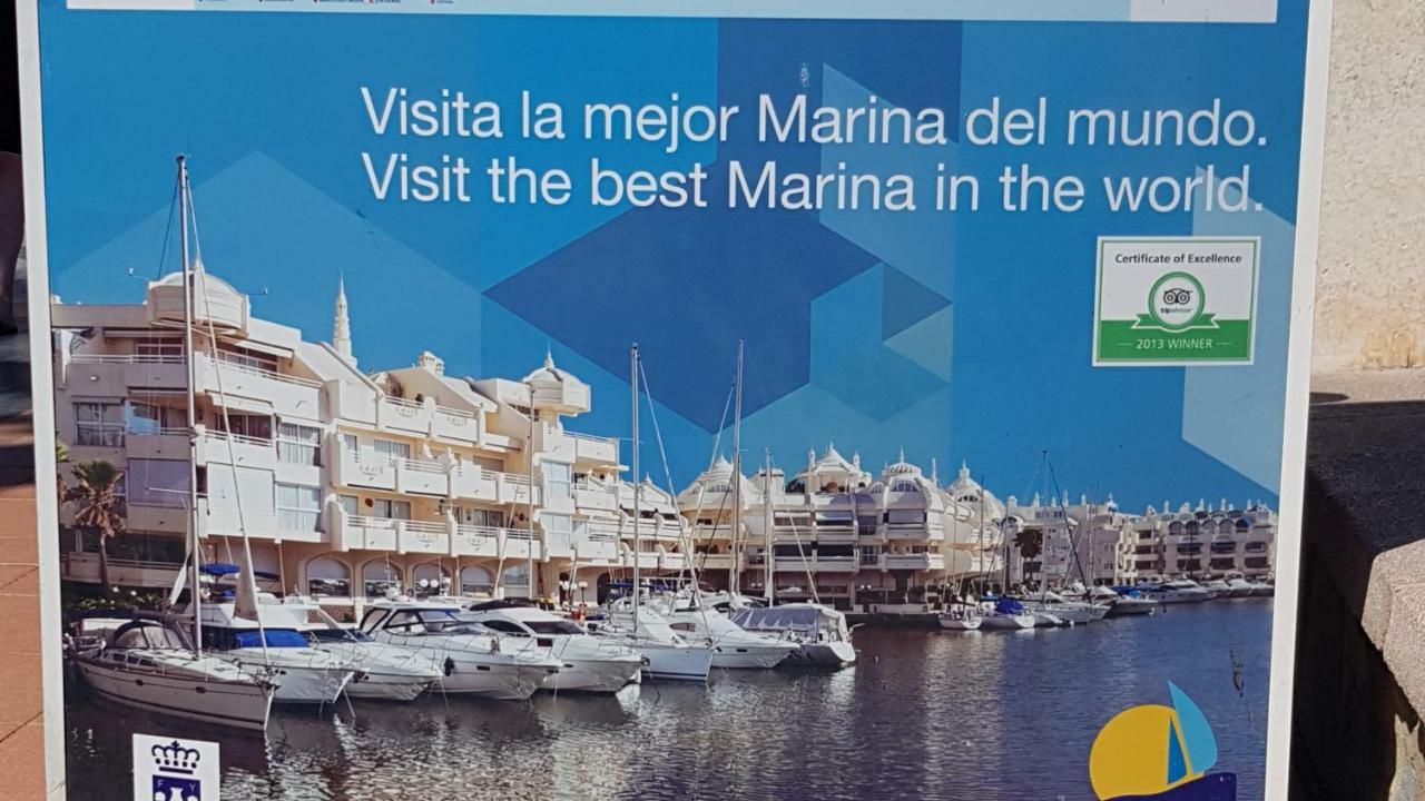Malva Loca Apartment Benalmádena Extérieur photo