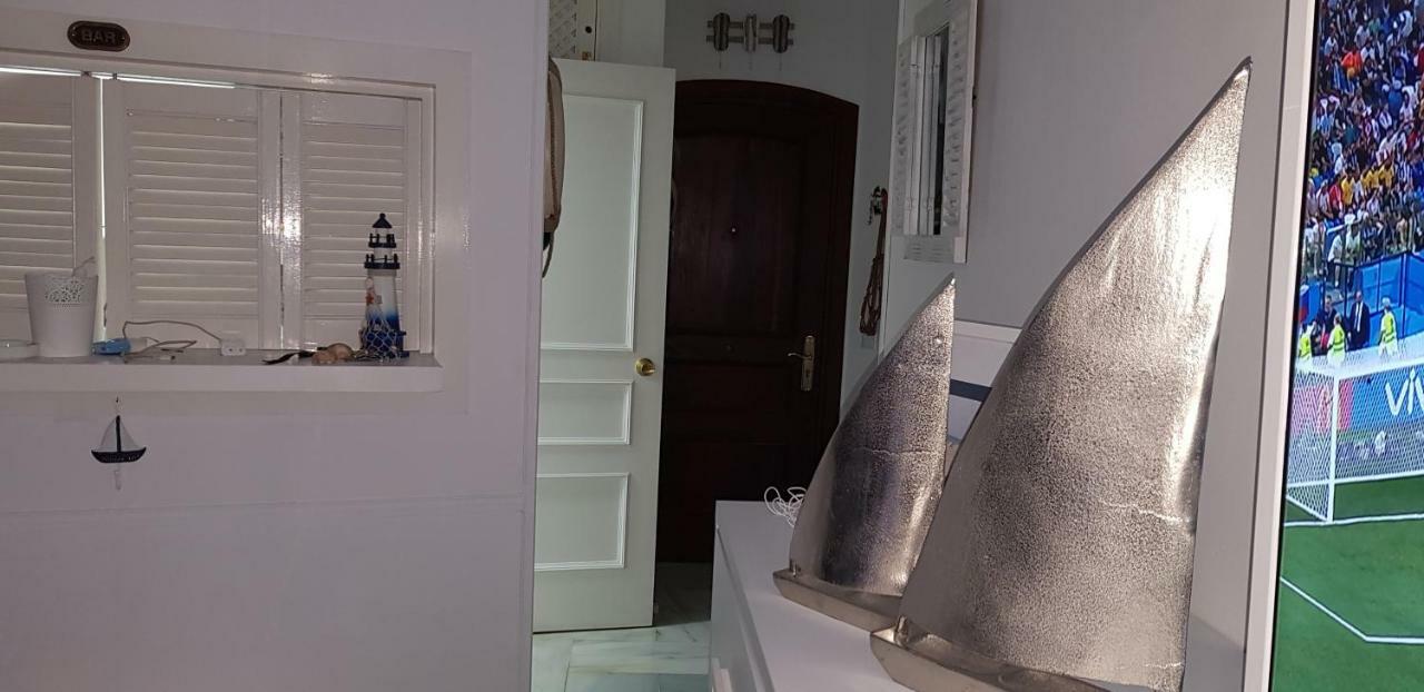 Malva Loca Apartment Benalmádena Extérieur photo