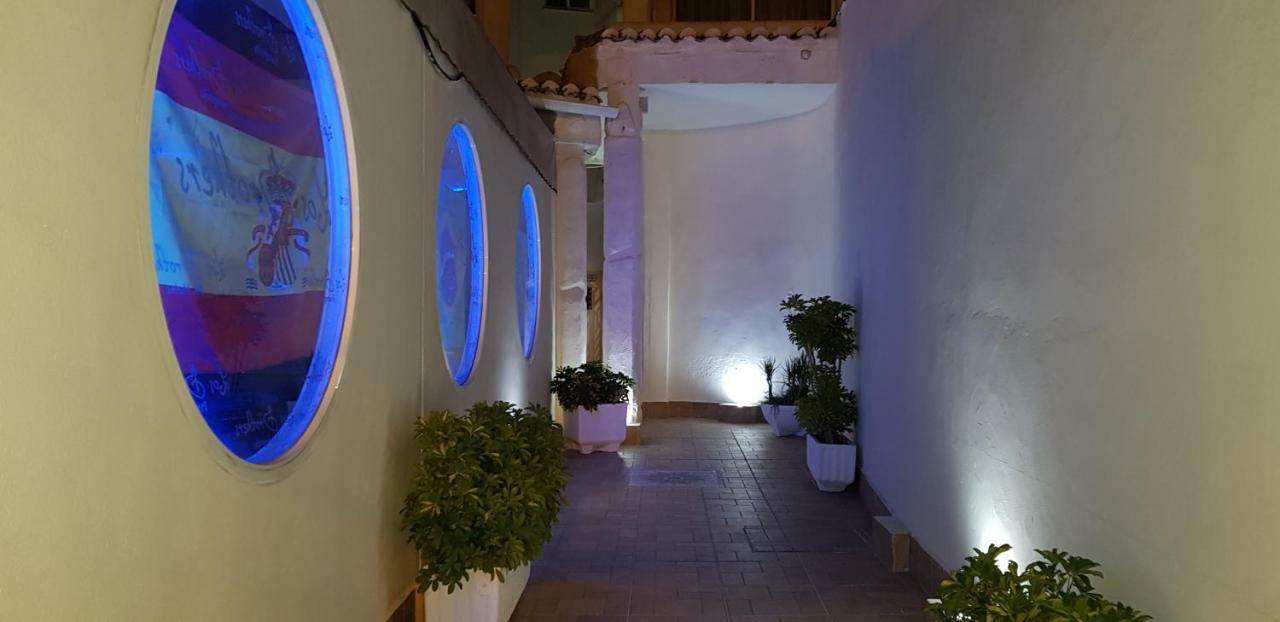Malva Loca Apartment Benalmádena Extérieur photo