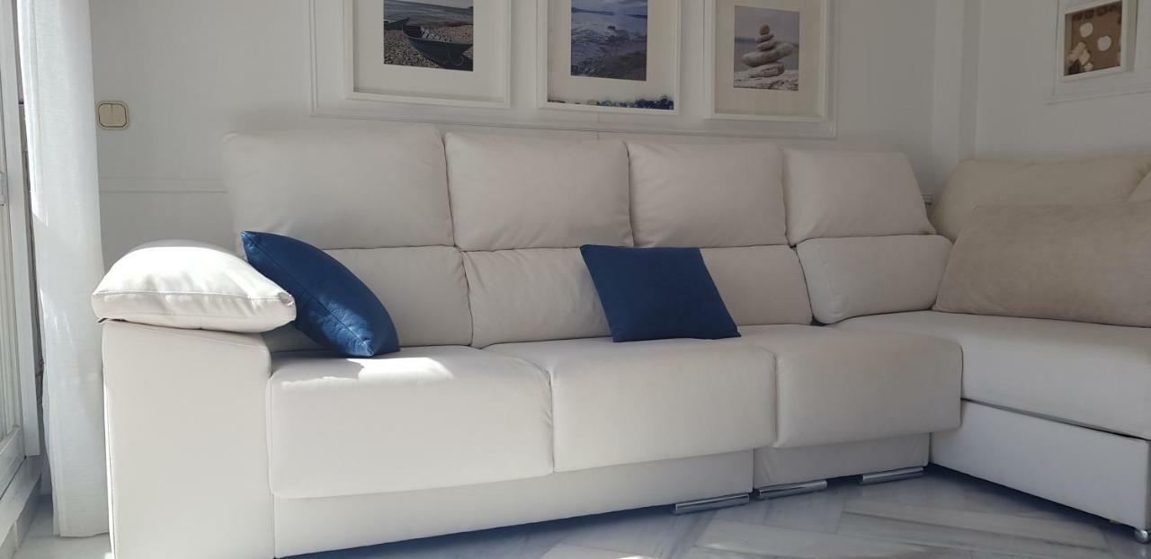 Malva Loca Apartment Benalmádena Extérieur photo