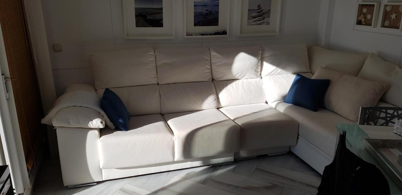 Malva Loca Apartment Benalmádena Extérieur photo