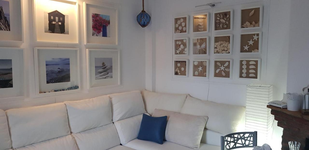 Malva Loca Apartment Benalmádena Extérieur photo