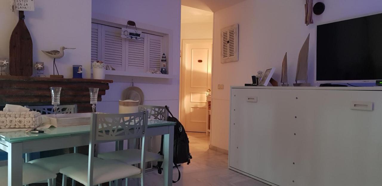 Malva Loca Apartment Benalmádena Extérieur photo